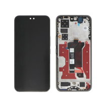 Schermo Completo Grigio Honor 400 Pro (ReLife)