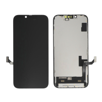 Schermo Completo iPhone 14 (Soft OLED) (Prime)