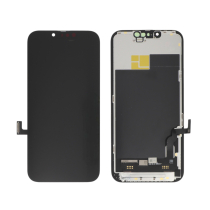 Schermo Completo iPhone 13 (Soft OLED) (Prime)