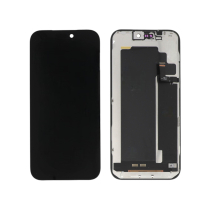 Schermo Completo iPhone 17 Pro Max (LTPS) (Prime)