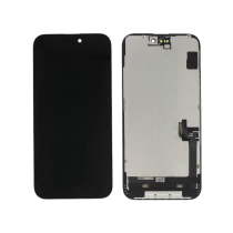 Schermo Completo iPhone 15 Plus (LTPS) (Prime)