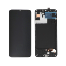 Schermo Completo OLED Galaxy A30s (A307F)