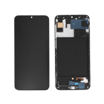 Schermo Completo INCELL Galaxy A30s (A307F)