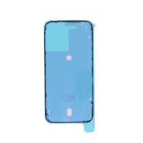 Adesivo Backcover iPhone 16 (Confezione da 50)
