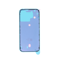 Adesivo Backcover iPhone 16 Pro Max (Confezione da 50)