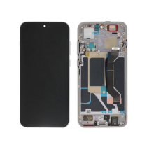 Schermo Completo Grigio Oppo Find X9 (Con Telaio) (ReLife)