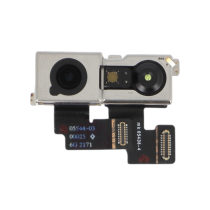 Fotocamera anteriore iPhone Air (Prime)