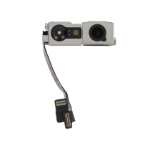 Fotocamera anteriore iPhone 17 Pro (Prime)