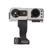 Fotocamera anteriore iPhone 17 (Prime)
