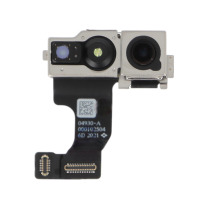 Fotocamera anteriore iPhone 16 Plus (Prime)
