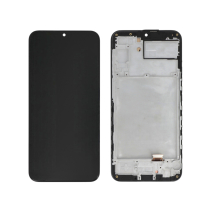 Schermo Completo Incell Galaxy A24 (A245F) (Con Telaio)