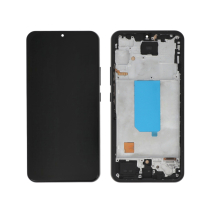 Schermo Completo Incell Galaxy A34 5G (A346B) (Con Telaio)