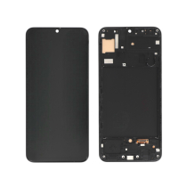 Schermo Completo Incell Galaxy A50 (A505F) (Con Telaio)
