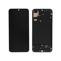 Display completo Incell Galaxy A50S (A507) (Con Telaio)