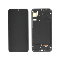 Schermo Completo Incell Galaxy A30 (A305F) (Con Telaio)