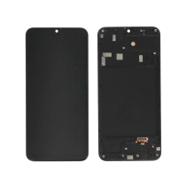Schermo Completo Incell Galaxy A20 (A205F) (Con Telaio)