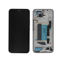 Schermo Completo Viola Redmi Note 15 Pro+ 5G (Con Telaio) (ReLife)