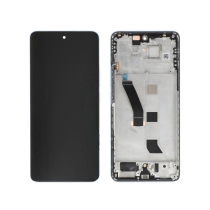 Schermo Completo Blu Redmi Note 15 5G (Con Telaio) (ReLife)