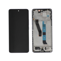 Schermo Completo Viola Redmi Note 15 5G (Con Telaio) (ReLife)