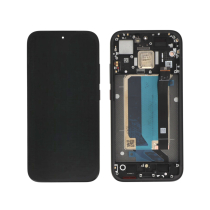 Schermo Completo Poco X8 Pro (Con Telaio) (ReLife)