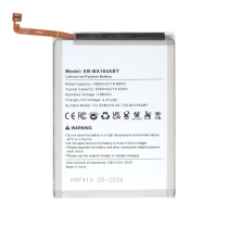 Batterie Galaxy A16 4G (A165F) 