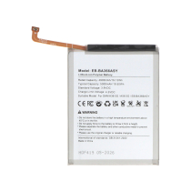 Batteria Galaxy A36 5G (A366B)