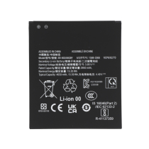 Batteria Galaxy XCover 7 (G556B)