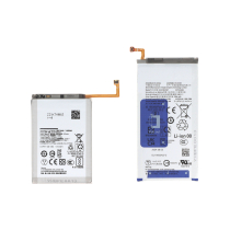 Pacco Batteria Principale/Secondaria Galaxy Z Fold6 (F956B)
