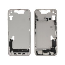 Telaio centrale Luce Stellare iPhone 14 (Con Componenti) (Pulled A)