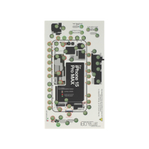 DOTTORPOD X iScrews per iPhone 15 Pro Max