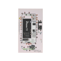 DOTTORPOD X iScrews per iPhone 11