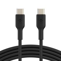 BELKIN Cavo USB-C a USB-C 1m (Nero)
