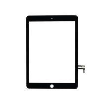 Touch Completo Nero iPad 5/Air (BOLT)