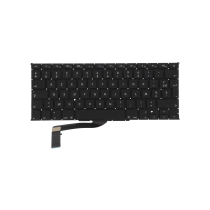 Tastiera AZERTY MacBook Pro 15 Retina (A1398)