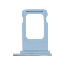 Porta SIM Blu iPhone XR