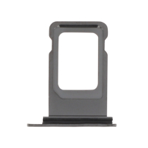 Porta SIM Grigio Siderale iPhone XS Max