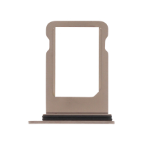 Porta SIM Oro iPhone XS