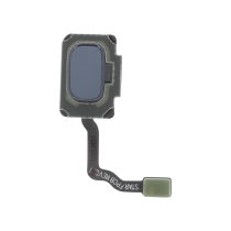 Sensore di impronte digitali Blu Corallo Galaxy S9/S9+ (G960/G965F)