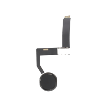 Tasto Home Completo Nero iPad Pro 9,7