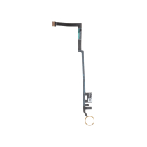 Tasto Home Completo Oro iPad 5/6