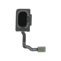 Sensore di impronte digitali Nero Galaxy S9/S9+ (G960/G965F)
