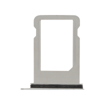 Porta SIM Argento iPhone X