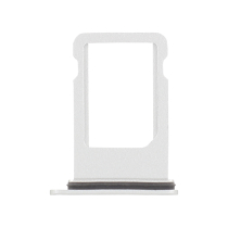 Porta SIM Argento iPhone 8/SE2/SE3