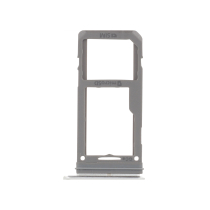 Porta SIM Argento Polare Galaxy S8/S8+ (G950F/G955F)
