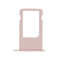 Porta SIM Rosa Oro iPhone 6S Plus