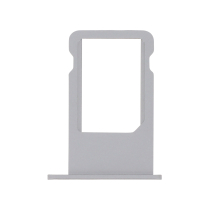 Porta SIM Grigio Siderale iPhone 6S Plus