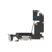 Connettore di Ricarica Grigio iPhone 6 Plus