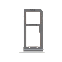 Porta SIM Bianca Galaxy S7 edge (G935F)