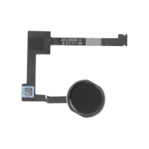 Tasto Home Completo Nero iPad Air 2/mini 4/Pro 12,9