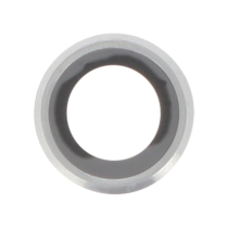 Lente Camera Posteriore Argento iPhone 6S